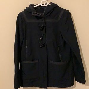 Lululemon Soft shell Paddington coat 8